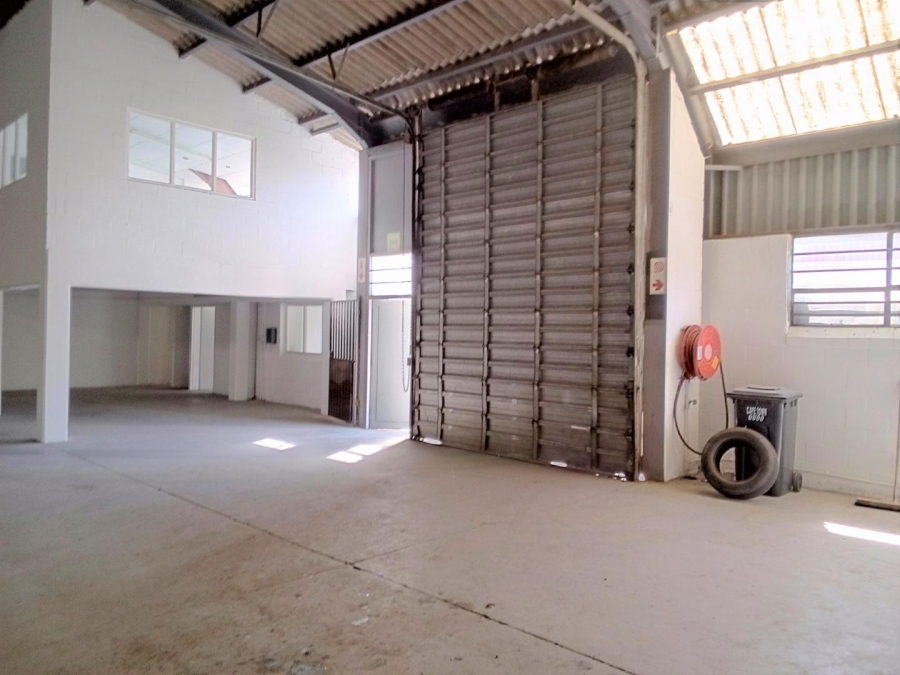 To Let commercial Property for Rent in Retreat Western Cape